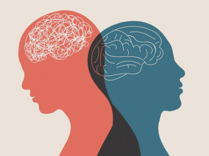 7.3 pc prevalence of mental health disorders among 13-17-year-olds in 12 states: Centre | 7.3 pc prevalence of mental health disorders among 13-17-year-olds in 12 states: Centre