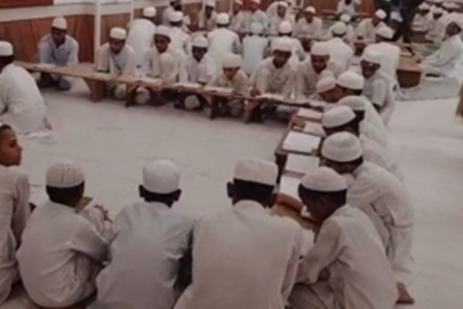 Madrasas linked to promoting extremism and militancy in Pakistan: Report | Madrasas linked to promoting extremism and militancy in Pakistan: Report