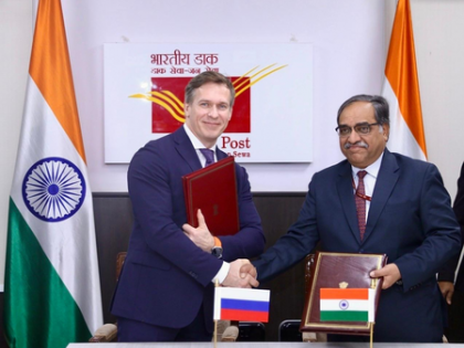India–Russia ink postal agreement to boost cross-border e-commerce | India–Russia ink postal agreement to boost cross-border e-commerce