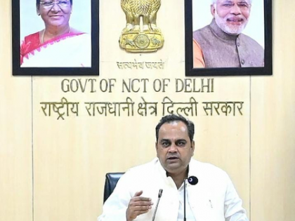 DTC’s monthly income up 30 per cent since last year: Delhi Transport Minister | DTC’s monthly income up 30 per cent since last year: Delhi Transport Minister