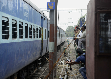 Northern Railway augments coaches to help disruption-hit flyers | Northern Railway augments coaches to help disruption-hit flyers