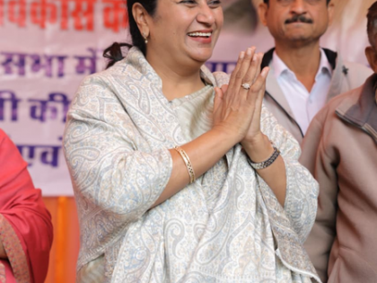 Delhi Metro must set an example in dust control: CM Rekha Gupta | Delhi Metro must set an example in dust control: CM Rekha Gupta