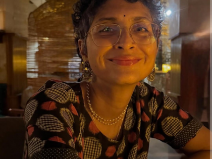 TSAFF: Kiran Rao says ‘winning at the Oscars requires artistic strength, but also visibility’ | TSAFF: Kiran Rao says ‘winning at the Oscars requires artistic strength, but also visibility’ TSAFF: Kiran Rao says ‘winning at the Oscars requires artistic strength, but also visibility’ | TSAFF: Kiran Rao says ‘winning at the Oscars requires artistic strength, but also visibility’