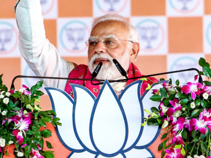 Matua community citizenship issue: PM Modi to kick off BJP's campaign to counter Trinamool on Dec 20 | Matua community citizenship issue: PM Modi to kick off BJP's campaign to counter Trinamool on Dec 20
