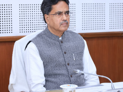 Tripura CM Saha stresses boosting industries using local raw materials | Tripura CM Saha stresses boosting industries using local raw materials