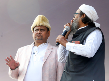 Will ally with AIMIM after launching my party on Dec 22: Suspended Trinamool leader Humayun Kabir | Will ally with AIMIM after launching my party on Dec 22: Suspended Trinamool leader Humayun Kabir Will ally with AIMIM after launching my party on Dec 22: Suspended Trinamool leader Humayun Kabir | Will ally with AIMIM after launching my party on Dec 22: Suspended Trinamool leader Humayun Kabir