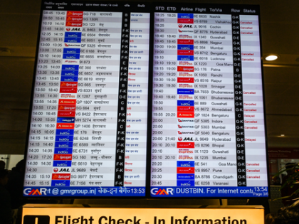 Air India Group to ensure compliance with airfare cap, rolls our proactive measures | Air India Group to ensure compliance with airfare cap, rolls our proactive measures Air India Group to ensure compliance with airfare cap, rolls our proactive measures | Air India Group to ensure compliance with airfare cap, rolls our proactive measures