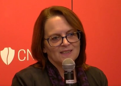 PM Modi-Putin talks reflect India's balancing act: Lisa Curtis | PM Modi-Putin talks reflect India's balancing act: Lisa Curtis