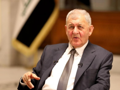 Iraqi presidency denies knowledge of 'terror' designation of Hezbollah, Houthis | Iraqi presidency denies knowledge of 'terror' designation of Hezbollah, Houthis