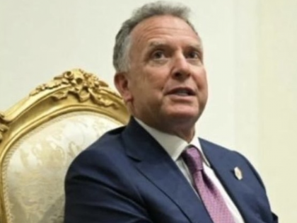 US, Ukrainian negotiators meet in Miami: Report | US, Ukrainian negotiators meet in Miami: Report US, Ukrainian negotiators meet in Miami: Report | US, Ukrainian negotiators meet in Miami: Report