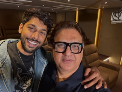 ‘Bigg Boss 19’: Amaal Mallik's father Daboo Malik calls Baseer Ali a 'true friend' | ‘Bigg Boss 19’: Amaal Mallik's father Daboo Malik calls Baseer Ali a 'true friend'