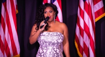 PM Modi most influential leader in geopolitics, says Mary Millben | PM Modi most influential leader in geopolitics, says Mary Millben