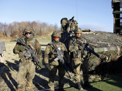 Norway proposes major purchase of long-range weapons, additional submarines | Norway proposes major purchase of long-range weapons, additional submarines