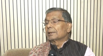 Wrong message gone across state: JD(U) on Bihar LoP's absence from Winter Session | Wrong message gone across state: JD(U) on Bihar LoP's absence from Winter Session