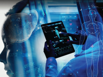 AI-based diagnostic tools boosting TB, diabetes care: Govt | AI-based diagnostic tools boosting TB, diabetes care: Govt AI-based diagnostic tools boosting TB, diabetes care: Govt | AI-based diagnostic tools boosting TB, diabetes care: Govt