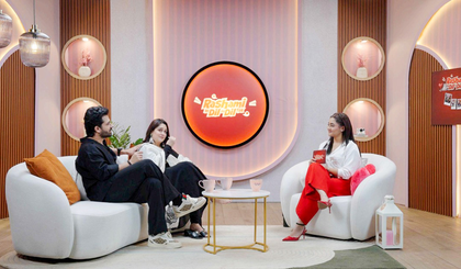 Dipika Kakar recalls cancer scare: Wanted to come back fine for Ruhaan | Dipika Kakar recalls cancer scare: Wanted to come back fine for Ruhaan