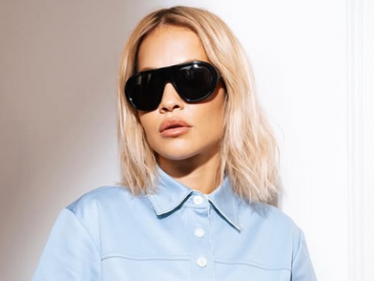 Rita Ora: I'm constantly learning | Rita Ora: I'm constantly learning Rita Ora: I'm constantly learning | Rita Ora: I'm constantly learning