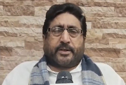 Babri Masjid issue being stirred only to create unrest: Shia cleric slams Humayun Kabir | Babri Masjid issue being stirred only to create unrest: Shia cleric slams Humayun Kabir Babri Masjid issue being stirred only to create unrest: Shia cleric slams Humayun Kabir | Babri Masjid issue being stirred only to create unrest: Shia cleric slams Humayun Kabir