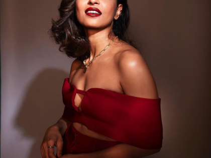 Radhika Apte says, 'I don't have any FOMO about missing out on anything' | Radhika Apte says, 'I don't have any FOMO about missing out on anything' Radhika Apte says, 'I don't have any FOMO about missing out on anything' | Radhika Apte says, 'I don't have any FOMO about missing out on anything'