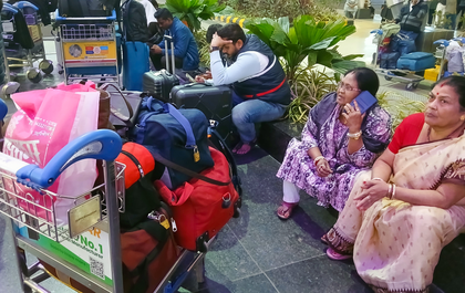 Samastipur division launches special trains amid massive IndiGo flight cancellations; thousands of passengers get relief | Samastipur division launches special trains amid massive IndiGo flight cancellations; thousands of passengers get relief