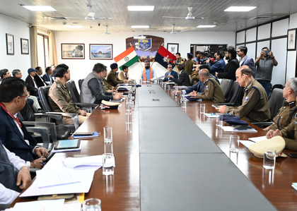 Bihar Police launches citizen service portal app, begins major push toward digital policing | Bihar Police launches citizen service portal app, begins major push toward digital policing Bihar Police launches citizen service portal app, begins major push toward digital policing | Bihar Police launches citizen service portal app, begins major push toward digital policing