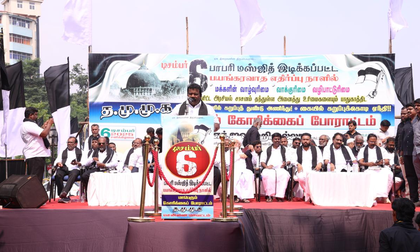 ‘INDIA Bloc strong, stable and fully united in TN’: Congress on backchannel talks with Vijay | ‘INDIA Bloc strong, stable and fully united in TN’: Congress on backchannel talks with Vijay