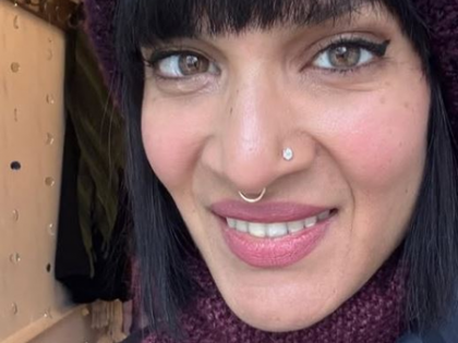 Anoushka Shankar reflects on poor handling of her sitar over decades of flight travel | Anoushka Shankar reflects on poor handling of her sitar over decades of flight travel