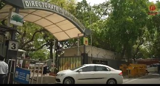 ED seizes cash, freezes bank accounts in raids linked to Richa Industries fraud case | ED seizes cash, freezes bank accounts in raids linked to Richa Industries fraud case ED seizes cash, freezes bank accounts in raids linked to Richa Industries fraud case | ED seizes cash, freezes bank accounts in raids linked to Richa Industries fraud case