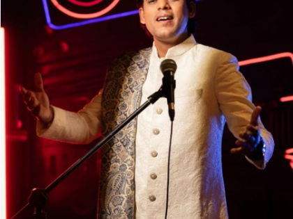 Shahzad Ali on collaborating with Ranveer Singh for 'Ishq Jalakar' in Dhurandhar: 'Felt like trading energies with a living thunderbolt' | Shahzad Ali on collaborating with Ranveer Singh for 'Ishq Jalakar' in Dhurandhar: 'Felt like trading energies with a living thunderbolt' Shahzad Ali on collaborating with Ranveer Singh for 'Ishq Jalakar' in Dhurandhar: 'Felt like trading energies with a living thunderbolt' | Shahzad Ali on collaborating with Ranveer Singh for 'Ishq Jalakar' in Dhurandhar: 'Felt like trading energies with a living thunderbolt'