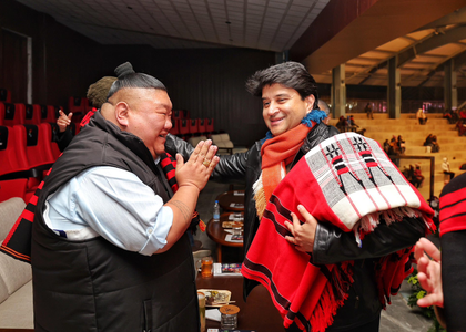 Hornbill Festival welcomes the world into Nagaland’s heart: Scindia | Hornbill Festival welcomes the world into Nagaland’s heart: Scindia Hornbill Festival welcomes the world into Nagaland’s heart: Scindia | Hornbill Festival welcomes the world into Nagaland’s heart: Scindia