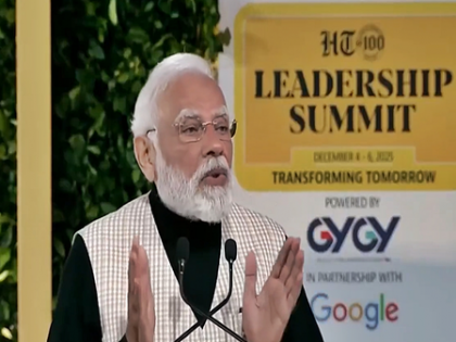 PM Modi slams 'Hindu rate of growth' as attempt to blame India's culture for slow progress | PM Modi slams 'Hindu rate of growth' as attempt to blame India's culture for slow progress PM Modi slams 'Hindu rate of growth' as attempt to blame India's culture for slow progress | PM Modi slams 'Hindu rate of growth' as attempt to blame India's culture for slow progress