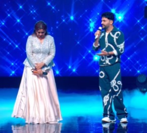 Kapil Sharma regrets never having Shreya Ghoshal on TKSS; singer promises to make debut soon | Kapil Sharma regrets never having Shreya Ghoshal on TKSS; singer promises to make debut soon