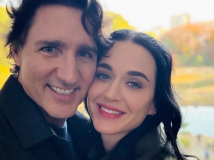 Katy Perry goes Instagram official about relationship with Justin Trudeau | Katy Perry goes Instagram official about relationship with Justin Trudeau