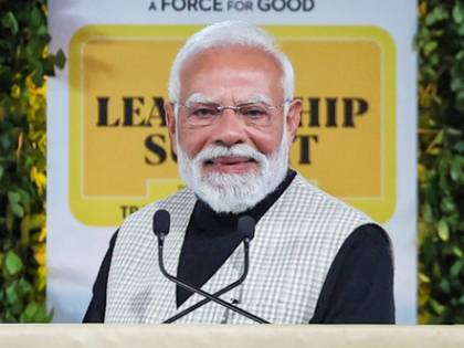 PM Modi urges citizens to convert forgotten financial assets into new opportunities | PM Modi urges citizens to convert forgotten financial assets into new opportunities PM Modi urges citizens to convert forgotten financial assets into new opportunities | PM Modi urges citizens to convert forgotten financial assets into new opportunities