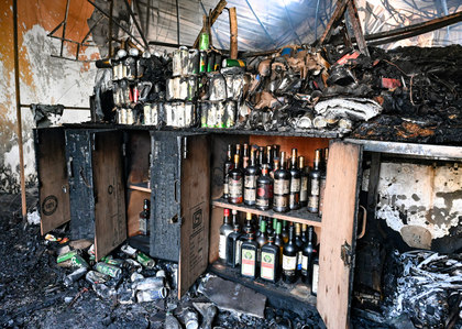 Goa fire: 2 Delhi brothers who own club left for Phuket within 5 hours of tragedy | Goa fire: 2 Delhi brothers who own club left for Phuket within 5 hours of tragedy