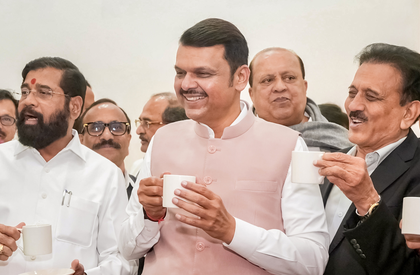 Marathi people denied housing in Mumbai, status reduced to that of a 'doormat': Saamana editorial | Marathi people denied housing in Mumbai, status reduced to that of a 'doormat': Saamana editorial Marathi people denied housing in Mumbai, status reduced to that of a 'doormat': Saamana editorial | Marathi people denied housing in Mumbai, status reduced to that of a 'doormat': Saamana editorial