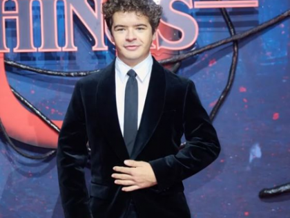 Gaten Matarazzo reveals which 'Stranger Things' co-stars he constantly keeps texting | Gaten Matarazzo reveals which 'Stranger Things' co-stars he constantly keeps texting