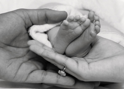 Devon Ke Dev Mahadev fame Sonarika Bhadoria blessed with a baby girl | Devon Ke Dev Mahadev fame Sonarika Bhadoria blessed with a baby girl