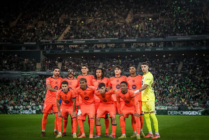 Torres' hat-trick powers Barcelona past Betis in La Liga | Torres' hat-trick powers Barcelona past Betis in La Liga