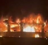 'We saw huge flames': Eyewitness accounts on Goa club fire | 'We saw huge flames': Eyewitness accounts on Goa club fire