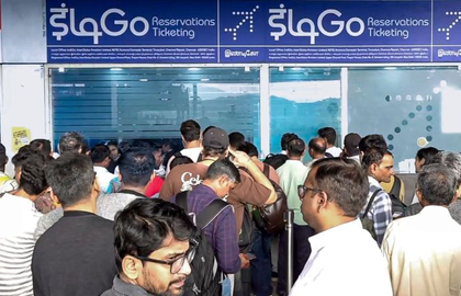 IndiGo crisis: Nearly 100 flights cancelled at Chennai airport today | IndiGo crisis: Nearly 100 flights cancelled at Chennai airport today IndiGo crisis: Nearly 100 flights cancelled at Chennai airport today | IndiGo crisis: Nearly 100 flights cancelled at Chennai airport today