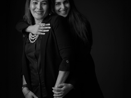 Genelia Deshmukh says 'I Love you Mumma' in a warm birthday post for her mother | Genelia Deshmukh says 'I Love you Mumma' in a warm birthday post for her mother