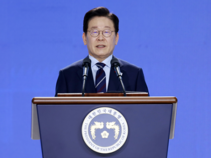South Korean President Lee nominates human rights lawyer as chief state auditor | South Korean President Lee nominates human rights lawyer as chief state auditor South Korean President Lee nominates human rights lawyer as chief state auditor | South Korean President Lee nominates human rights lawyer as chief state auditor