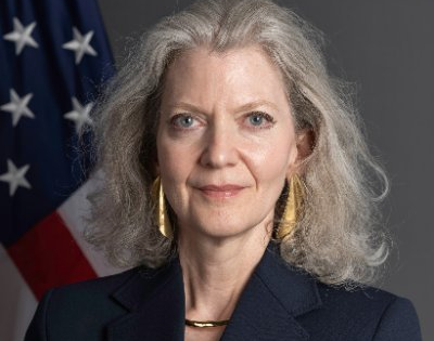 Top US official Hooker to visit India, hold crucial talks with Foreign Secretary Misri | Top US official Hooker to visit India, hold crucial talks with Foreign Secretary Misri Top US official Hooker to visit India, hold crucial talks with Foreign Secretary Misri | Top US official Hooker to visit India, hold crucial talks with Foreign Secretary Misri