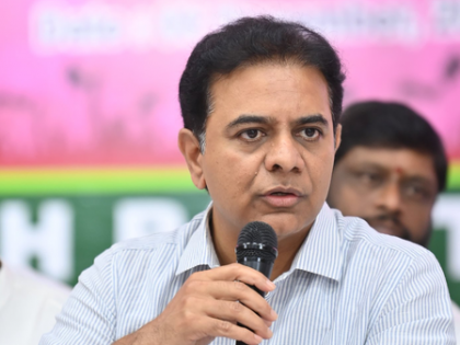 BRS calls for 'Vijay Diwas' celebrations on December 9 | BRS calls for 'Vijay Diwas' celebrations on December 9 BRS calls for 'Vijay Diwas' celebrations on December 9 | BRS calls for 'Vijay Diwas' celebrations on December 9