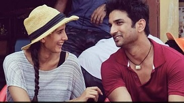 'Kedarnath' makers recall how Sushant Singh Rajput kept a notebook to prepare for his role | 'Kedarnath' makers recall how Sushant Singh Rajput kept a notebook to prepare for his role 'Kedarnath' makers recall how Sushant Singh Rajput kept a notebook to prepare for his role | 'Kedarnath' makers recall how Sushant Singh Rajput kept a notebook to prepare for his role