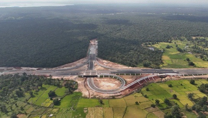 Raipur-Vizag corridor poised to propel growth across 3 states | Raipur-Vizag corridor poised to propel growth across 3 states Raipur-Vizag corridor poised to propel growth across 3 states | Raipur-Vizag corridor poised to propel growth across 3 states