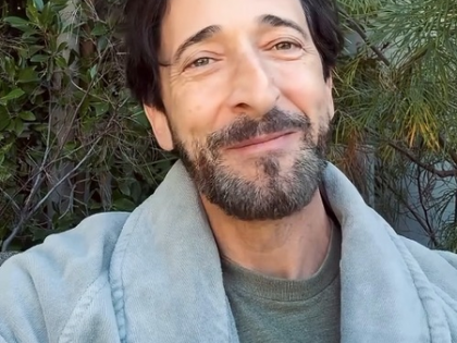 Adrien Brody making scathing remark against AI, says AI cannot replace emotion | Adrien Brody making scathing remark against AI, says AI cannot replace emotion