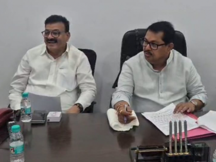 Oppn to boycott CM Fadnavis' customary tea meeting on eve of Maha Legislature's winter session | Oppn to boycott CM Fadnavis' customary tea meeting on eve of Maha Legislature's winter session Oppn to boycott CM Fadnavis' customary tea meeting on eve of Maha Legislature's winter session | Oppn to boycott CM Fadnavis' customary tea meeting on eve of Maha Legislature's winter session