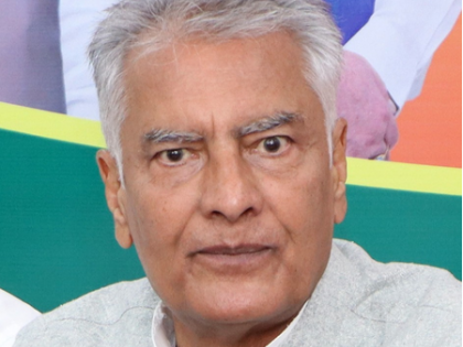 BJP concerned over 'worsening' law and order in Punjab | BJP concerned over 'worsening' law and order in Punjab BJP concerned over 'worsening' law and order in Punjab | BJP concerned over 'worsening' law and order in Punjab